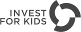 Invest for Kids Logo